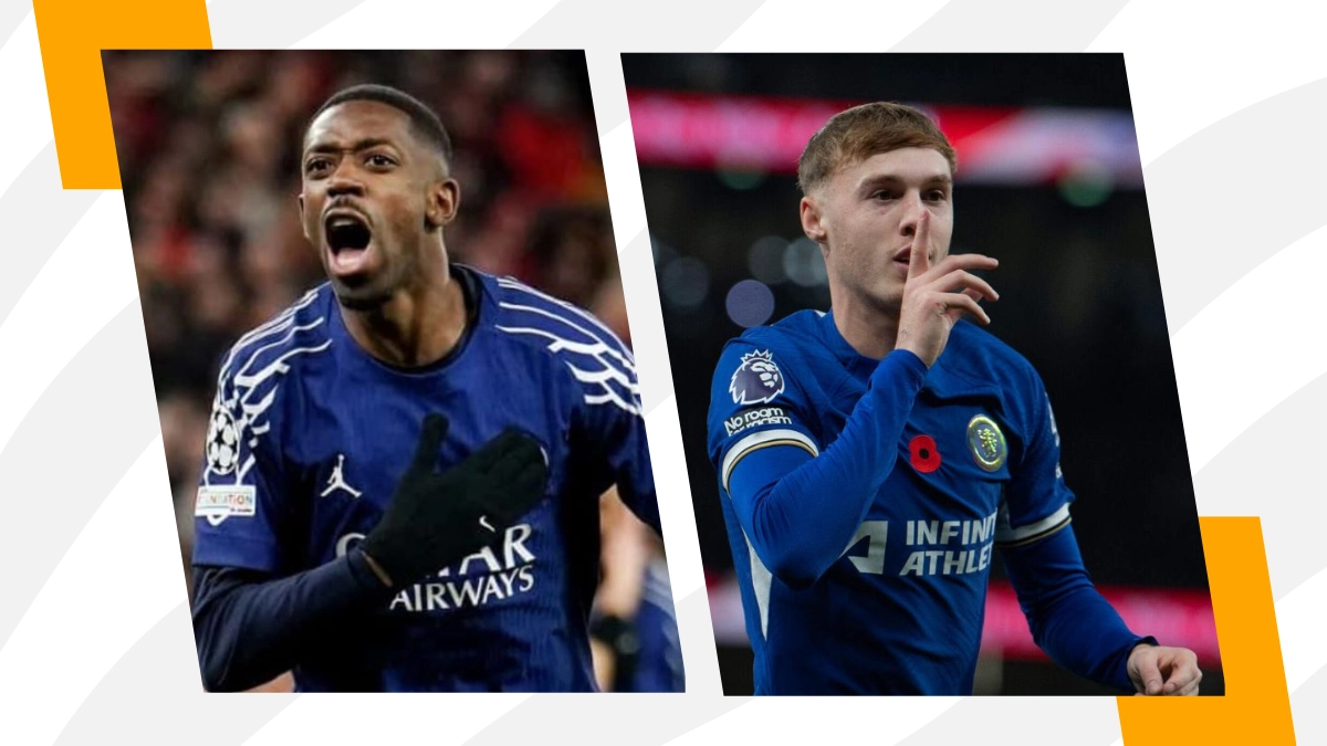 PSG trifft im ersten Finale der Klub-WM im neuen Format auf Chelsea London