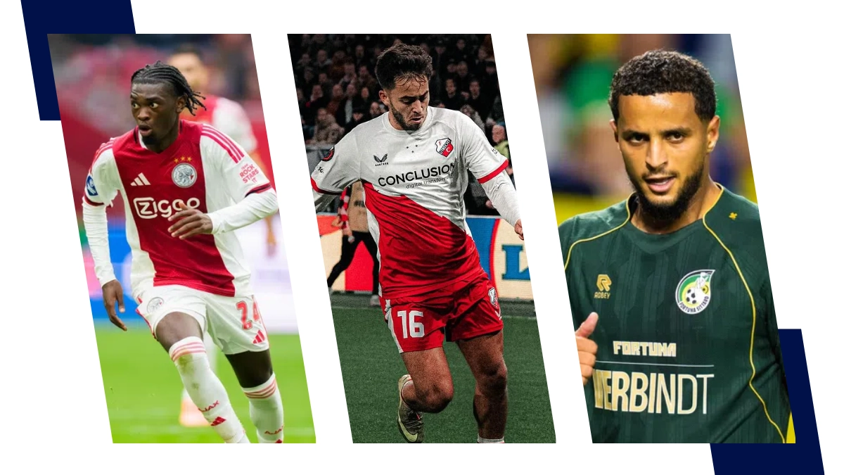 image KNVB Beker: extra weddenschappen voor de wedstrijden op 17/12