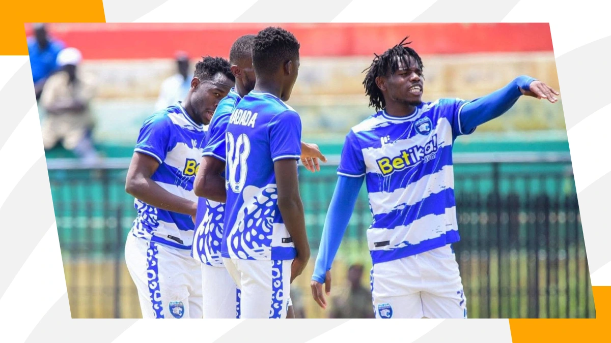 image Football: AFC Lopards, Gor Mahia to set the tone on opening day of 2025-26 Kenyan Premier League