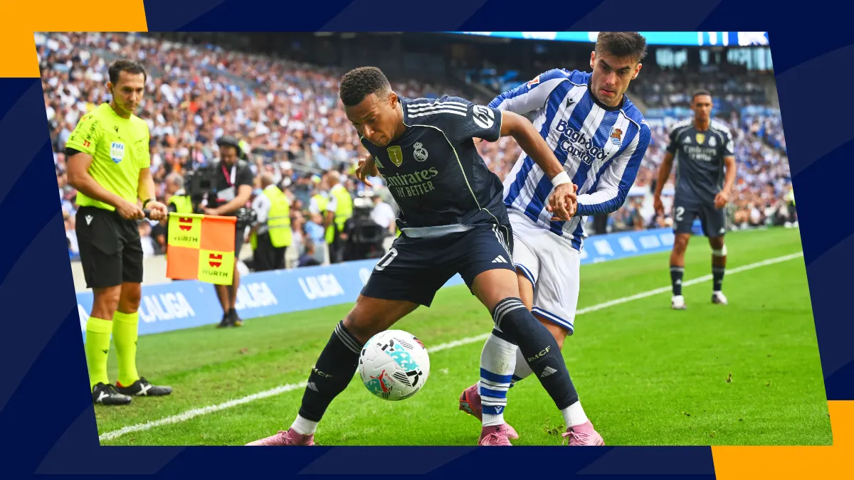 image Champions League - Home Teams Push for Breakthrough Success on Matchday 2