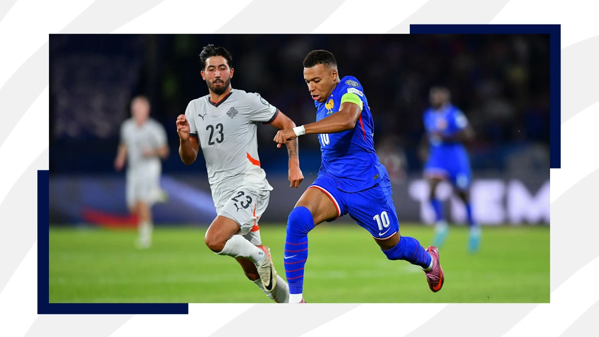 image 2026 World Cup Qualifiers - European Heavyweights Clash with Hungry Underdogs on Matchday 7