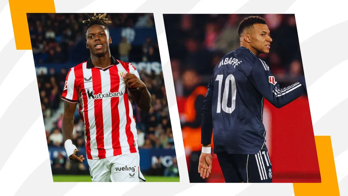 image Athletic vs Real Madrid: no hay más margen de error para los merengues