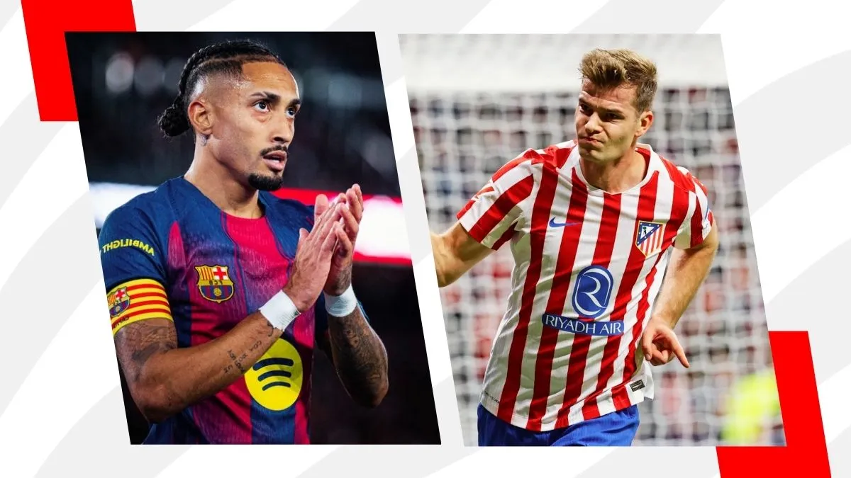 image Fútbol europeo entre semana: ¿Qué agenda tenemos para este martes?