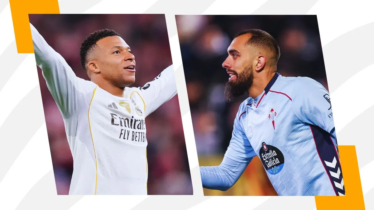 image Real Madrid vs Celta de Vigo: un partido que promete ser interesante