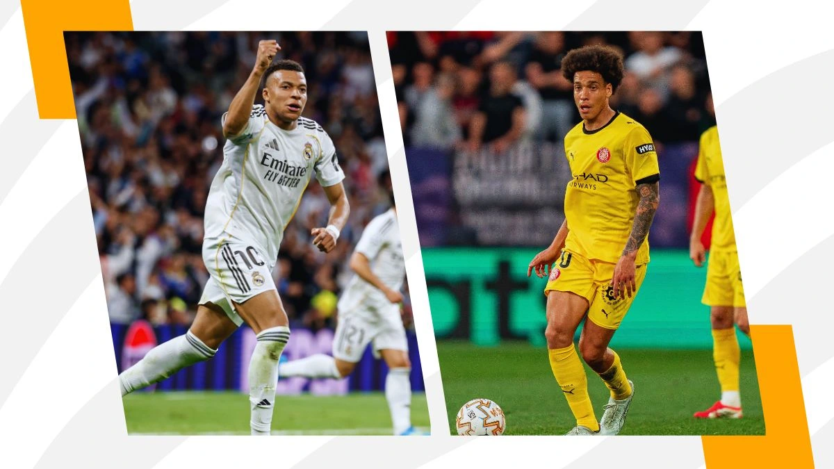 La Liga: Real Madrid recibe al Girona en el inicio de la jornada