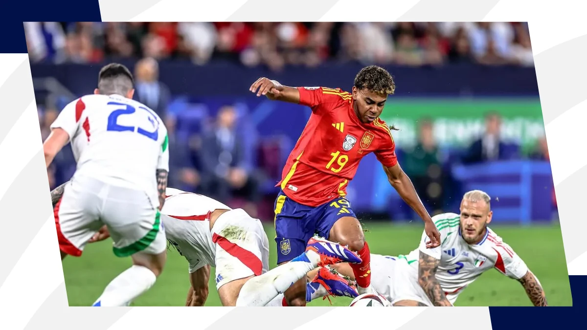 image Spain-France: Is Spain heading for another Nations League final?