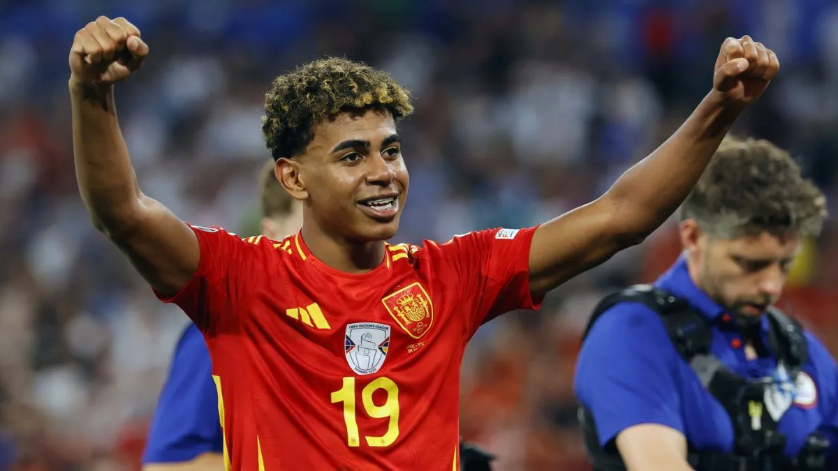 image UEFA Nations League: todo lo que necesitas saber sobre los cuartos de final