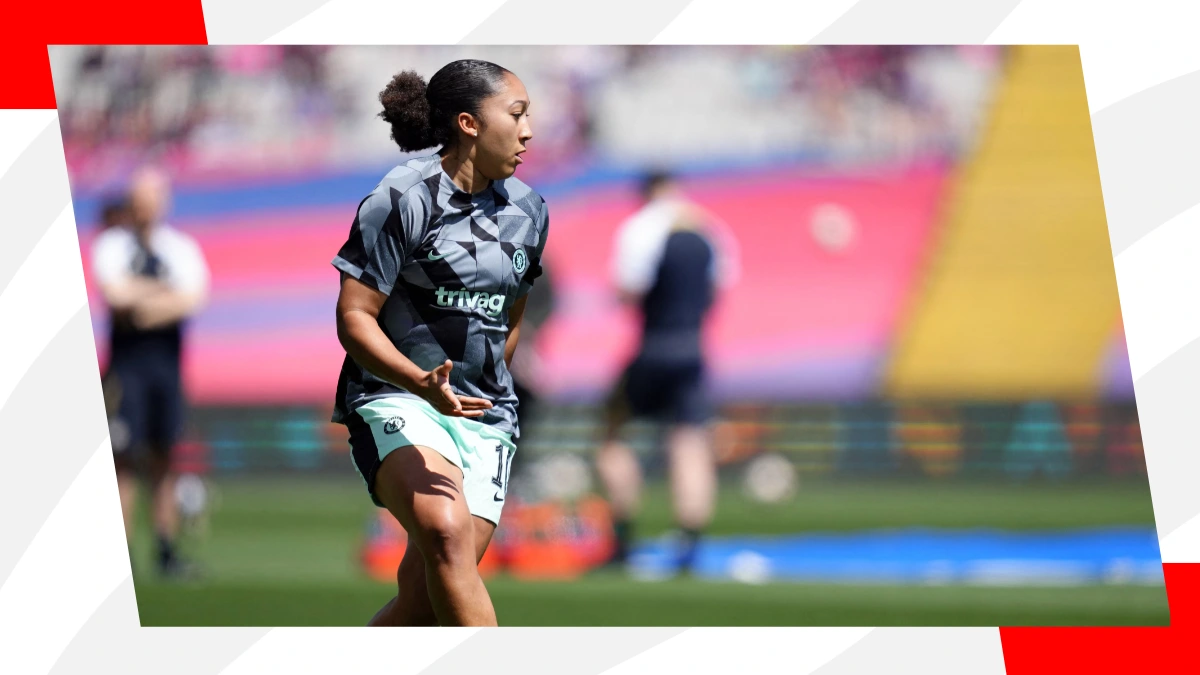 image Women's Euro 2025: Lionesses face France in decisive opening match