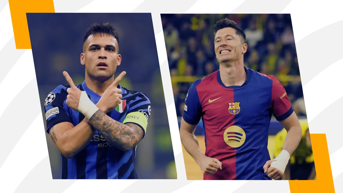 image Inter-Barcellona: assenti, marcatori e una curiosità