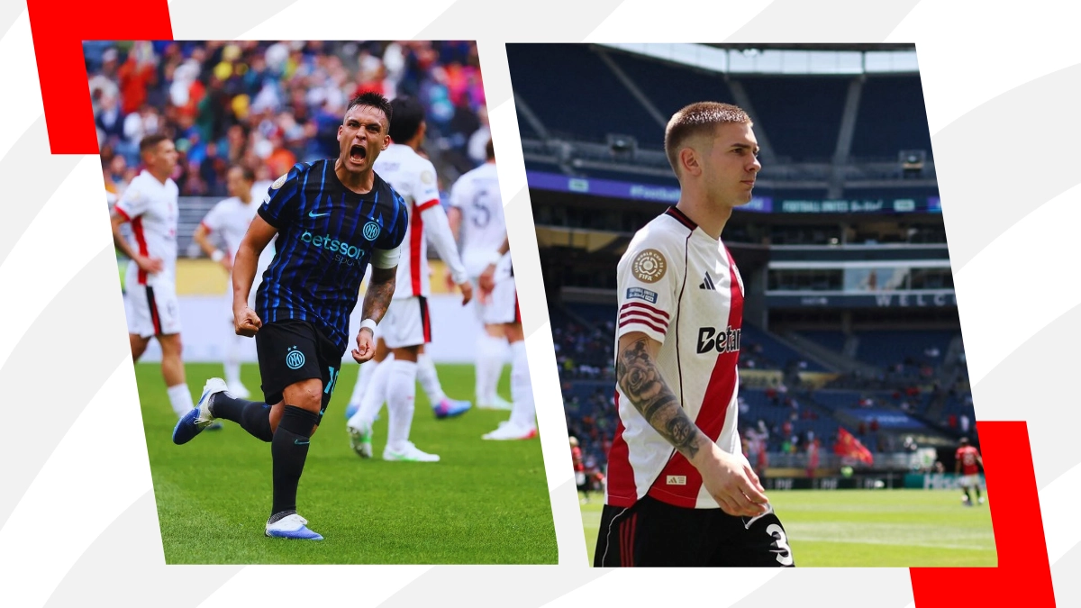 image Inter - River: ¿Qué dicen las casas de apuestas para el partido?