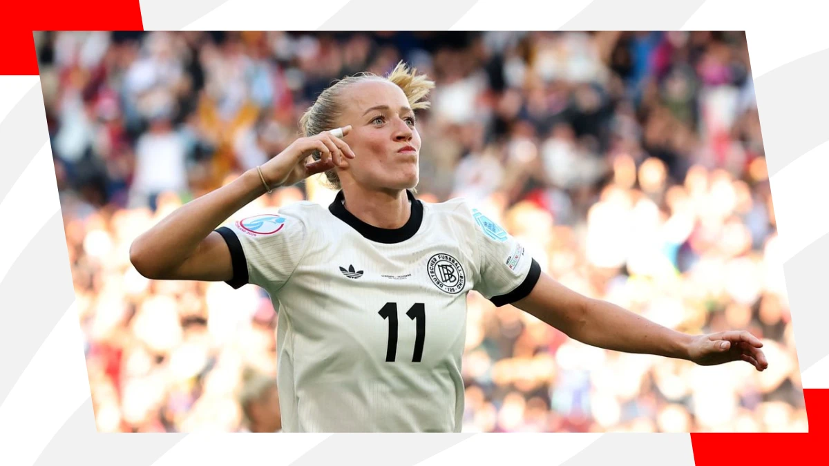 image Women's Euro: Spain aims to end winless run against Germany in the semi-final