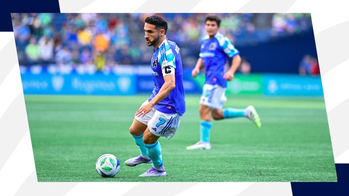 Seattle Sounders