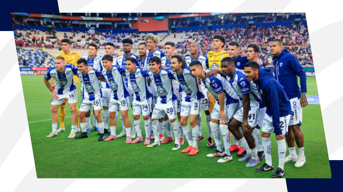 Pachuca