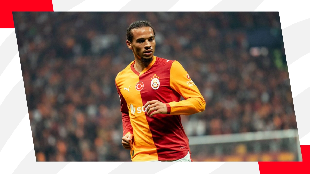 Champions League: Feiert Galatasaray auch gegen Saint Gilloise?