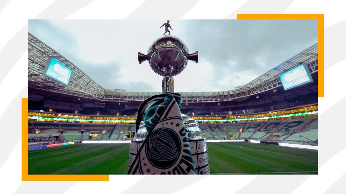 image Copa Libertadores: o que esperar do returno da fase de grupos?