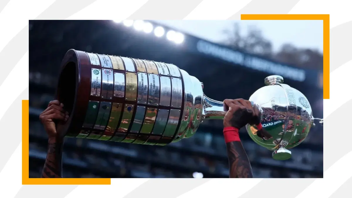 Cenários para classificação da Libertadores via Brasileirão