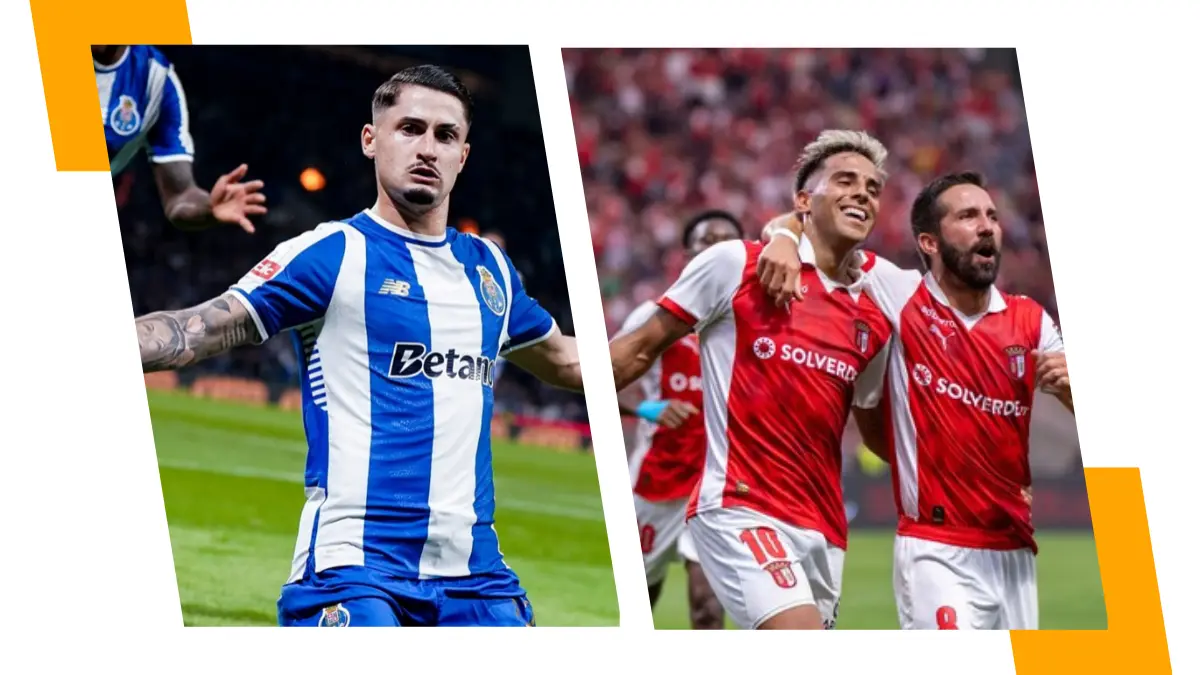 image Liga Europa: dragões e guerreiros querem aproximar-se do apuramento