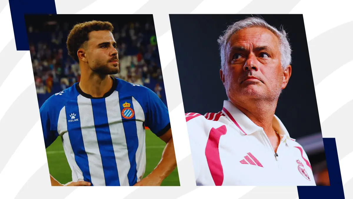 image Espanyol vs Real Madrid: apuestas a intentar en el debut de los Merengues