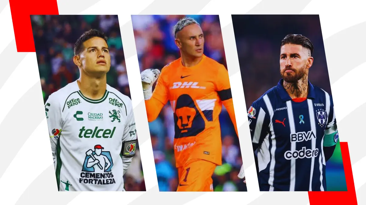 image Leagues Cup: ¿Qué equipos son favoritos para ser campeones?