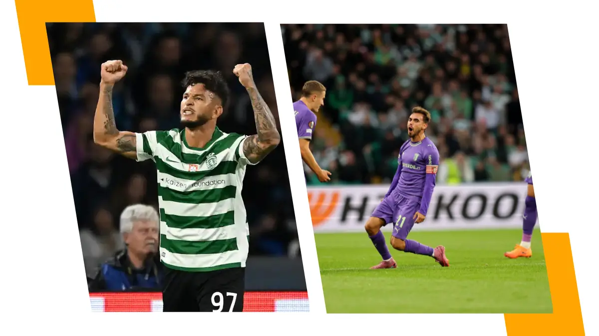 Sporting espreita liderança em jogo decisivo para o Braga