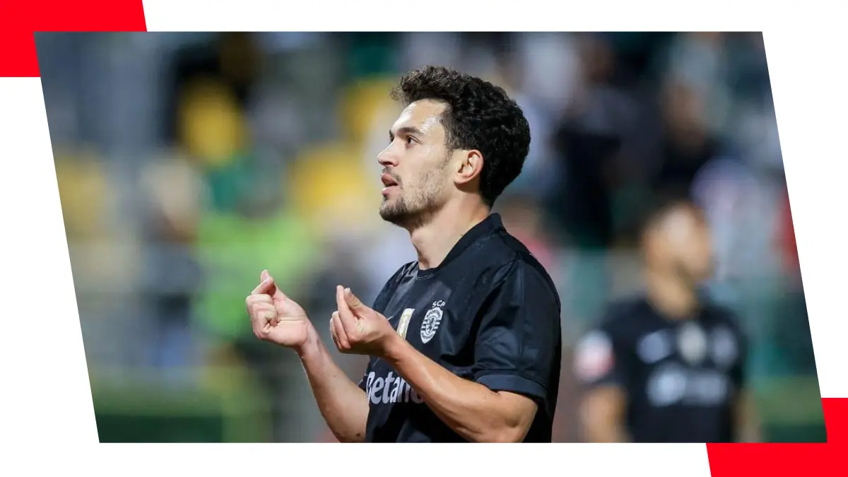 image Alverca volta a visitar Alvalade com Sporting à espreita da liderança