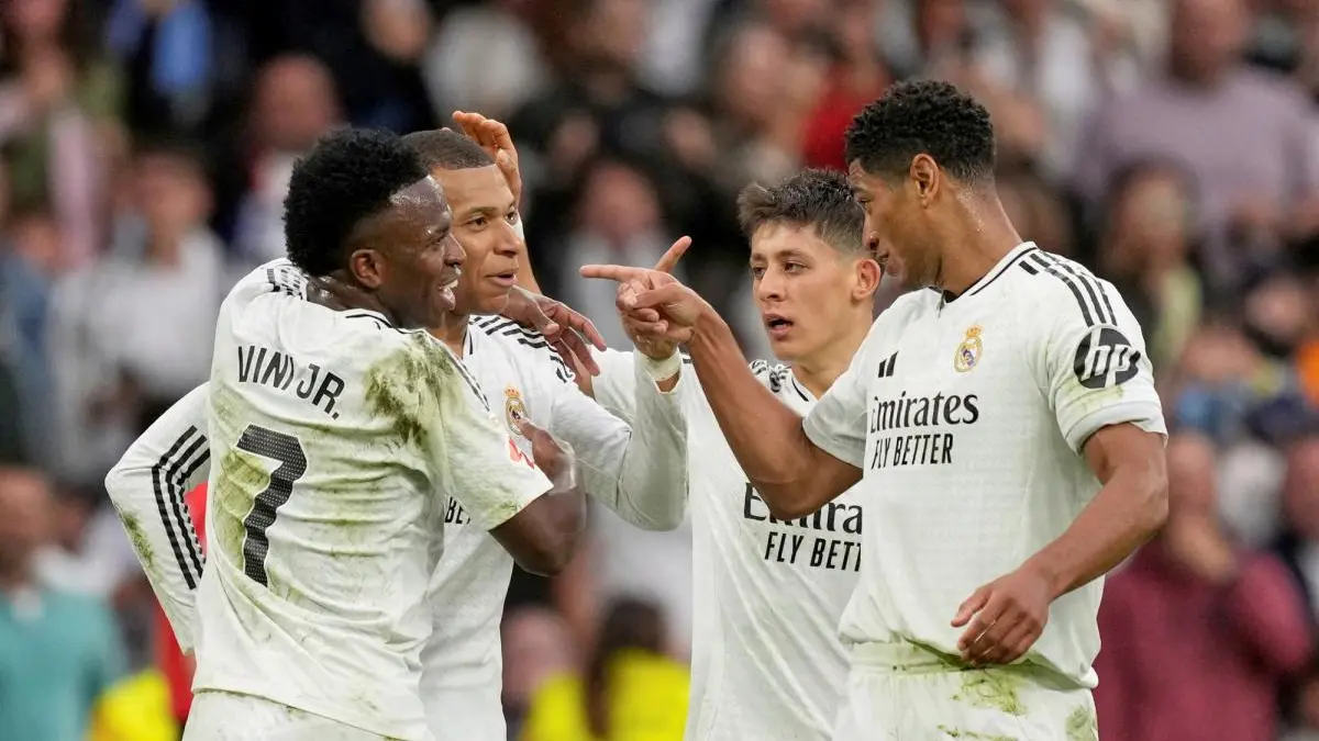 image FC Barcelone - Real Madrid : une Liga totalement relancée ?
