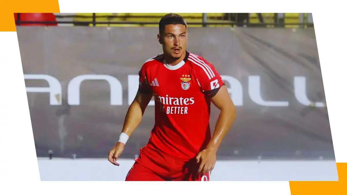 image Benfica abre a jornada com teste importante frente ao Gil Vicente
