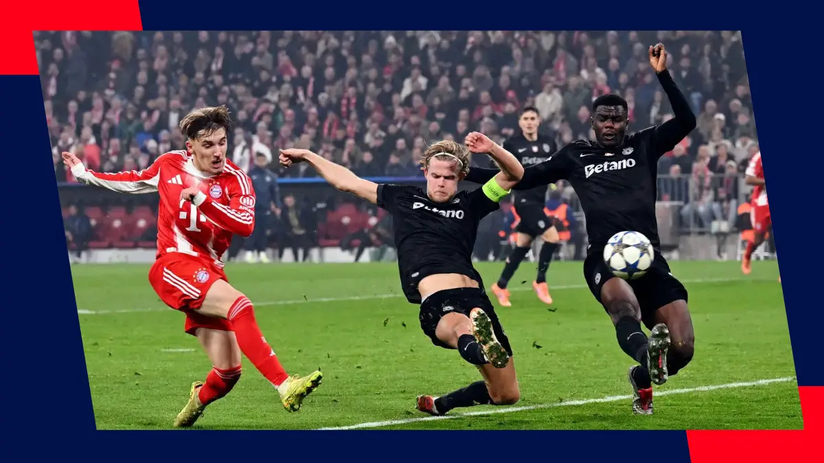 image Sporting mira regresso às vitórias frente ao último classificado AVS