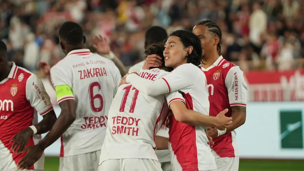 image Lens - Monaco : l'ASM veut la seconde place !