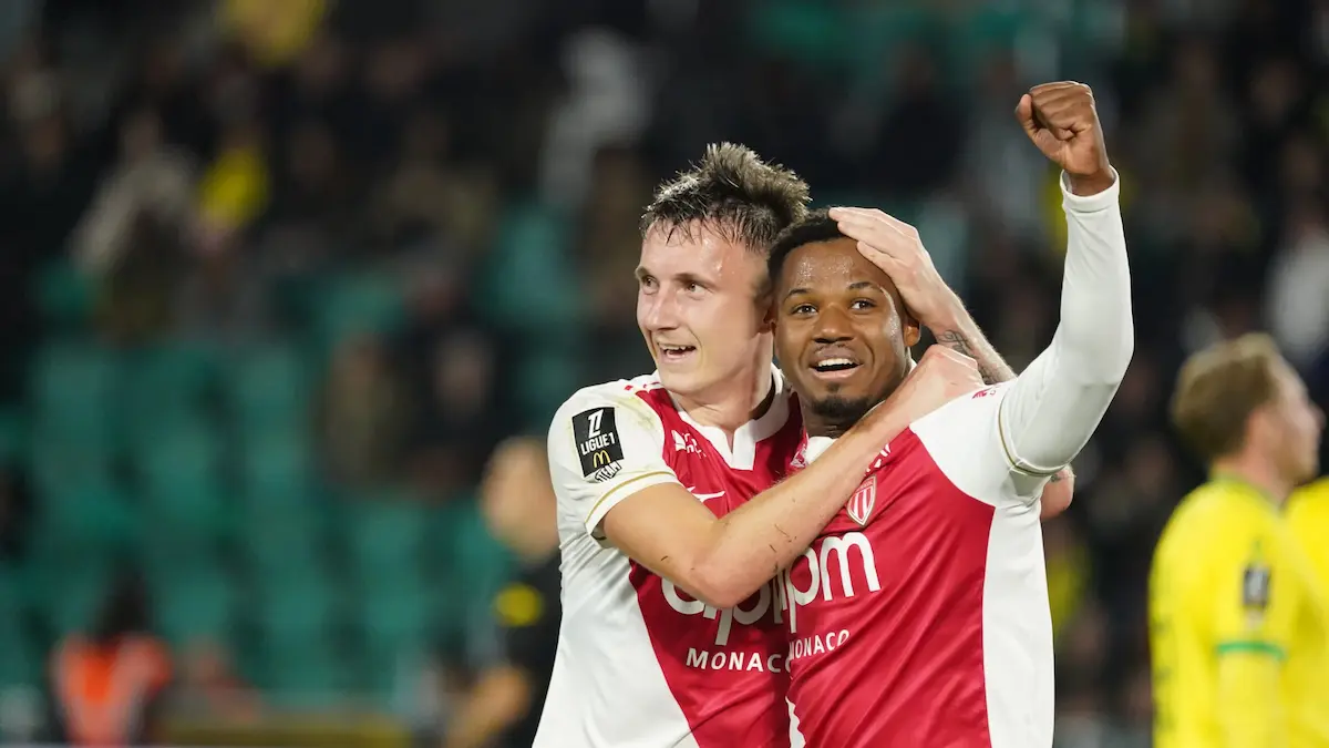 image Monaco - Paris FC : match dantesque en prévision