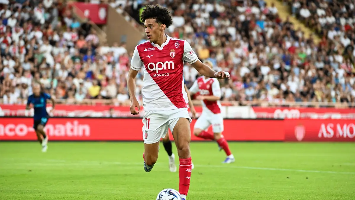 image Monaco - Strasbourg : duels d'européens ce dimanche après-midi