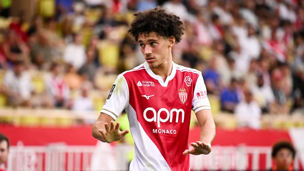 image Monaco - Lens : le RCL encore en difficulté à l'extérieur ?