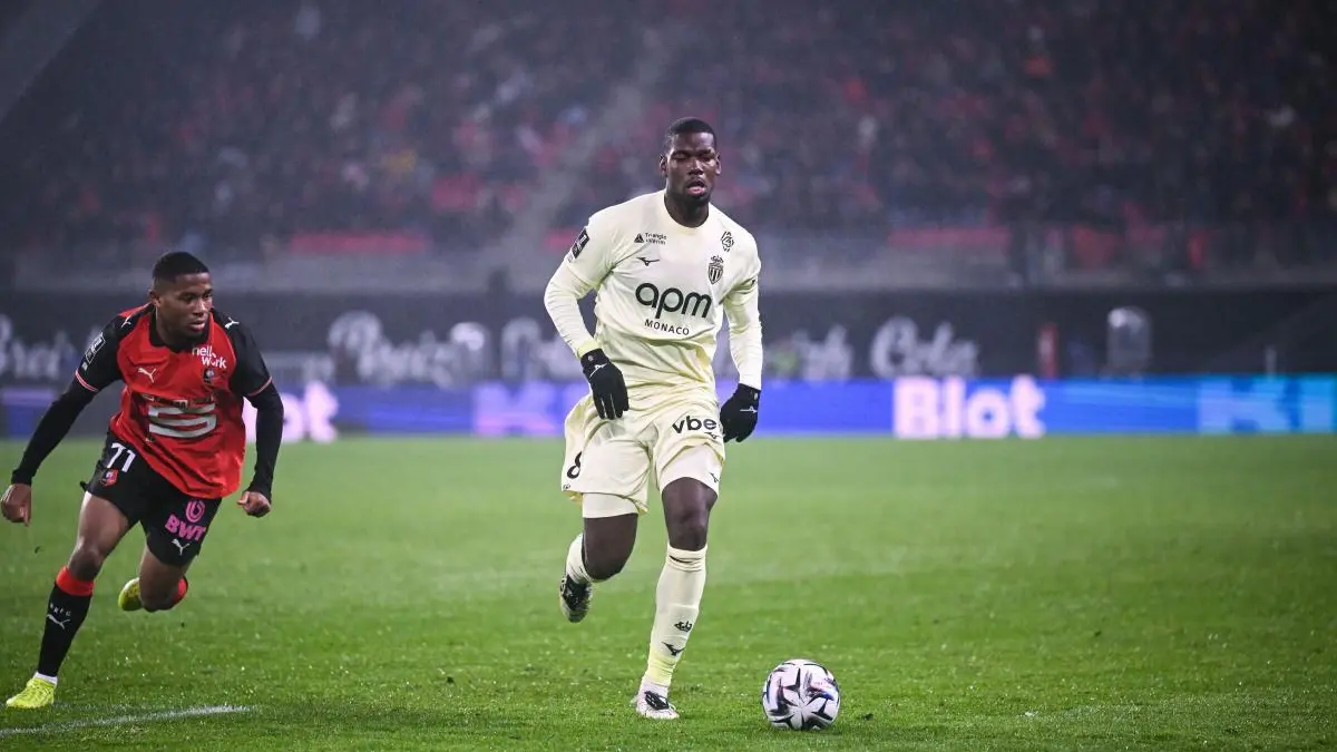 image Monaco - PSG : la passe de 4 pour l'ASM