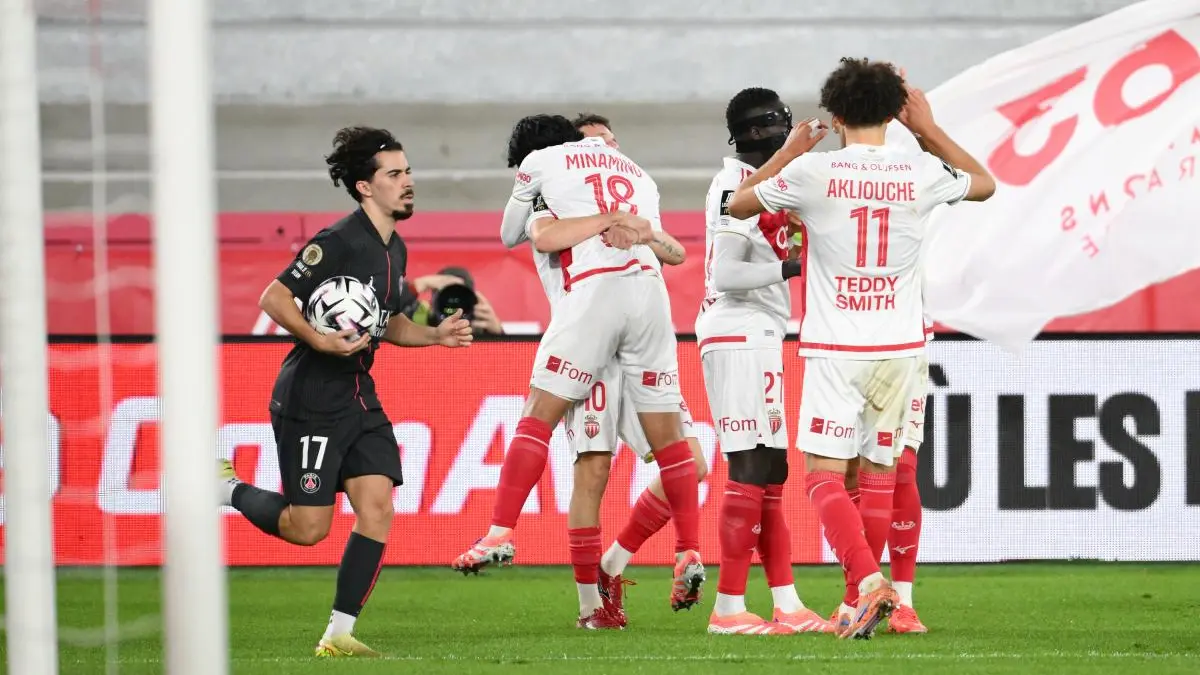 image Brest - Monaco : l'ASM enfin relancé ?