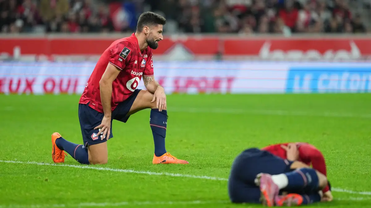Lille - Paris FC : le LOSC doit rebondir