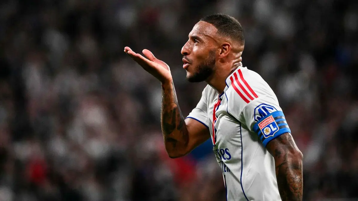 image Brest - Lyon : succès de l'OL avant deux gros chocs ?