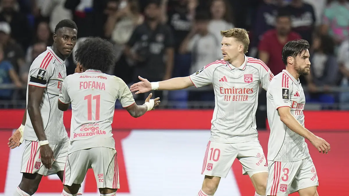 image Nice - Lyon : quelle réponse après la déception ?
