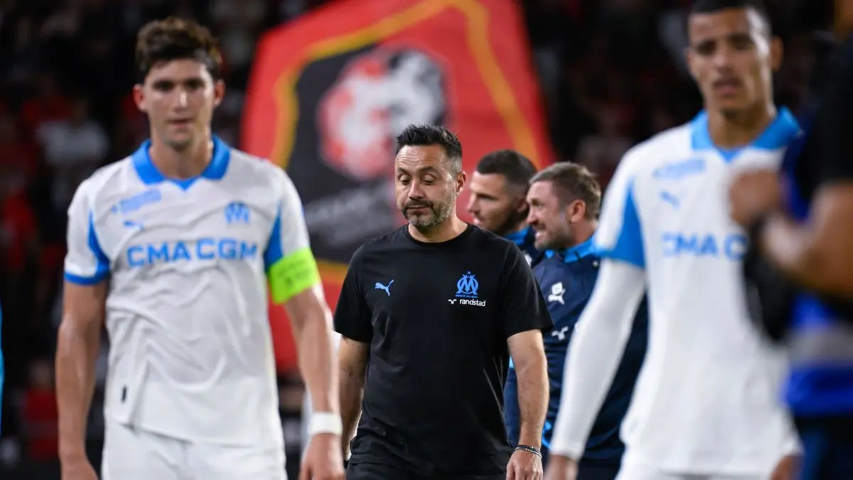 image OM - Paris FC : Marseille déjà dans le dur, les 3 points obligatoires