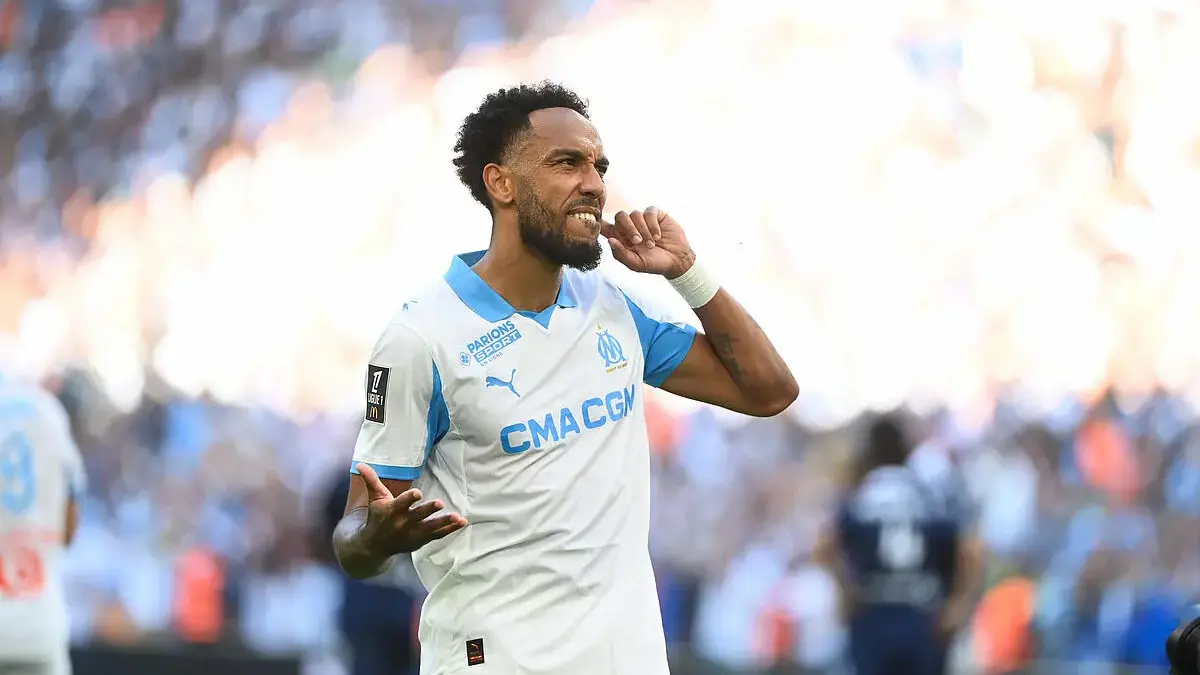 image Lyon - Marseille : cette nouveauté dingue de Winamax