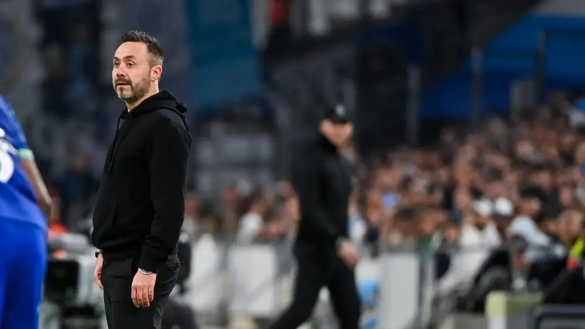 image Lille - Marseille : le pire adversaire possible pour De Zerbi