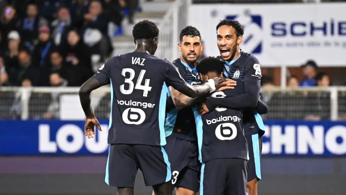 image Marseille - Brest : l'OM doit passer leader