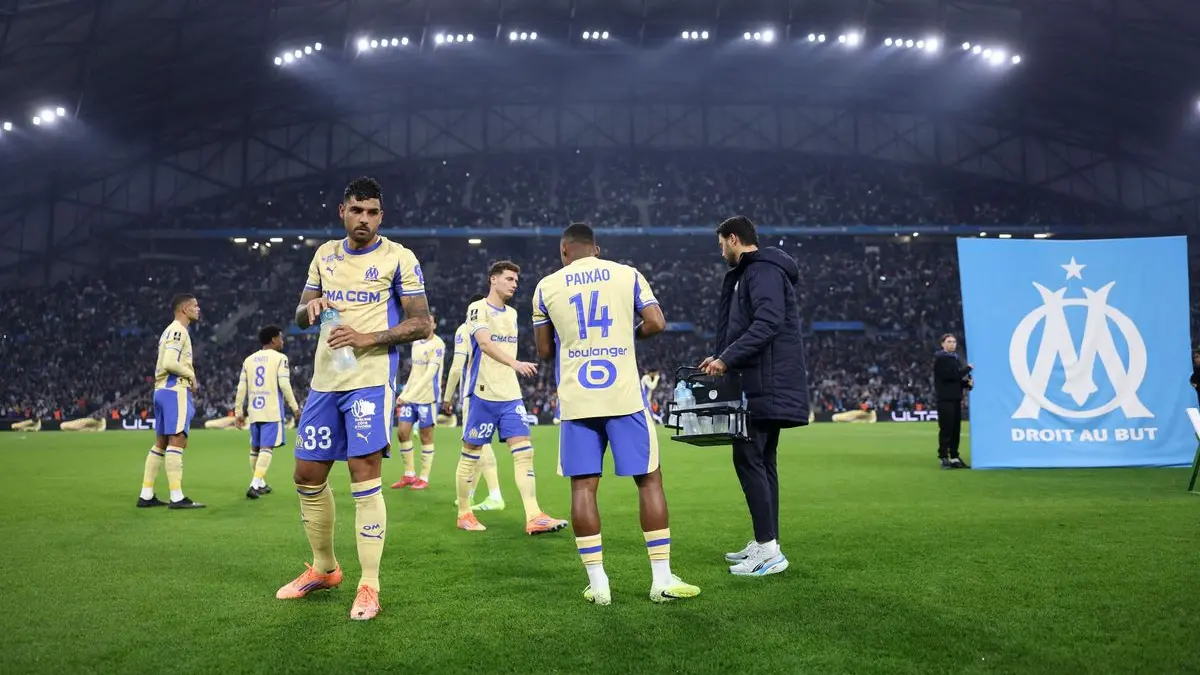 image Marseille - Monaco : l'OM doit activer le mode Ligue des Champions