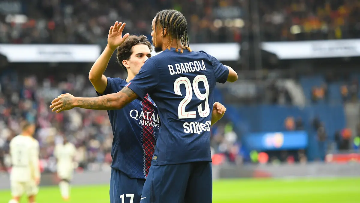 image OM - PSG : ces cotes boostées à tenter sur le match