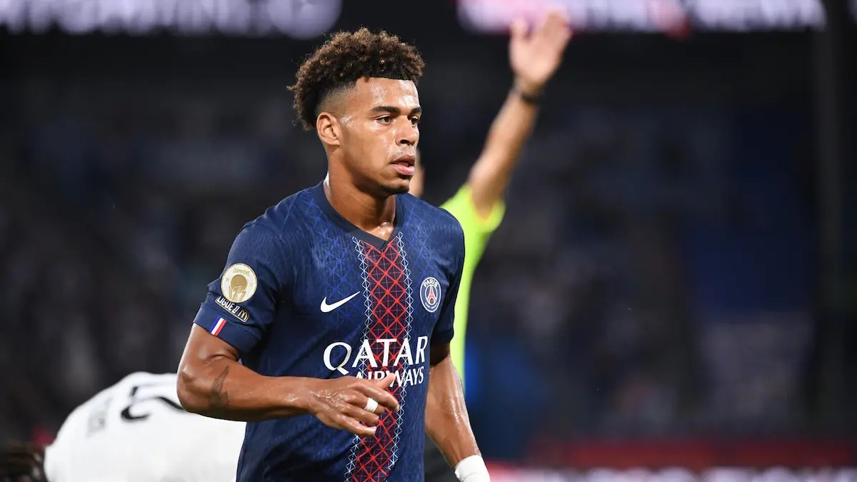 image PSG - Strasbourg : de bonnes nouvelles pour Paris