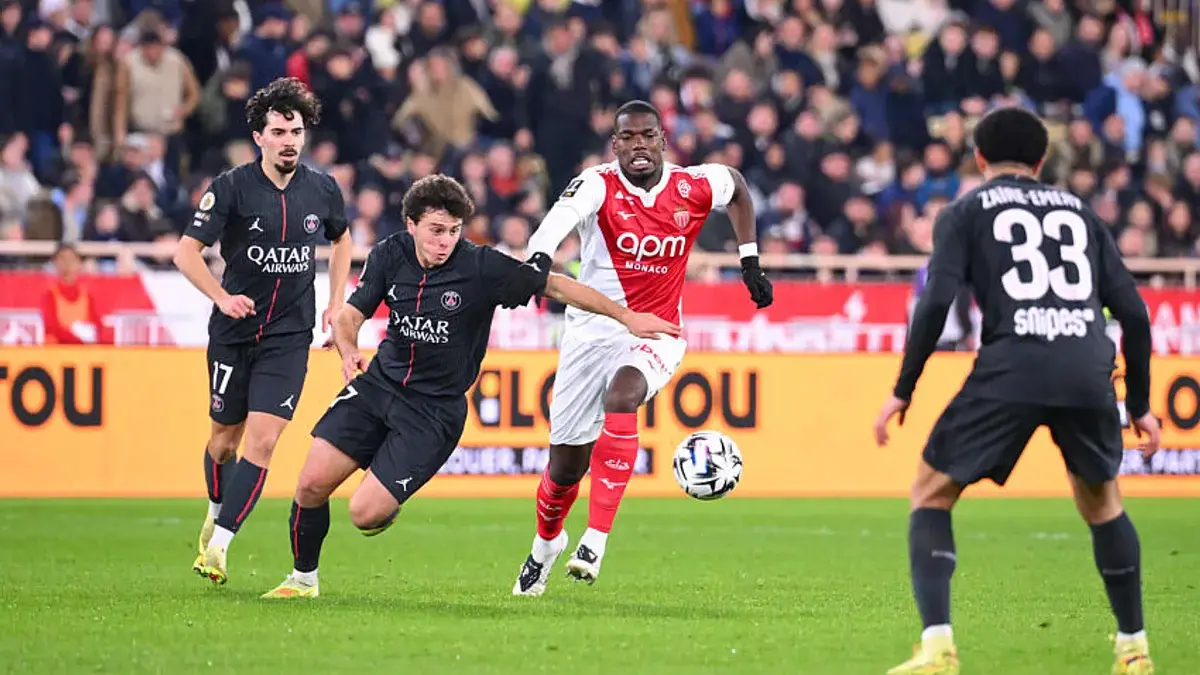 image PSG - Rennes : Paris doit se faire mal contre des Rennais en pleine forme