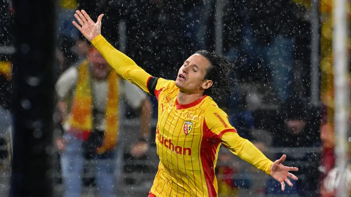 image Rennes - Lens : le RCL peut-il poursuivre sur sa lancée ?
