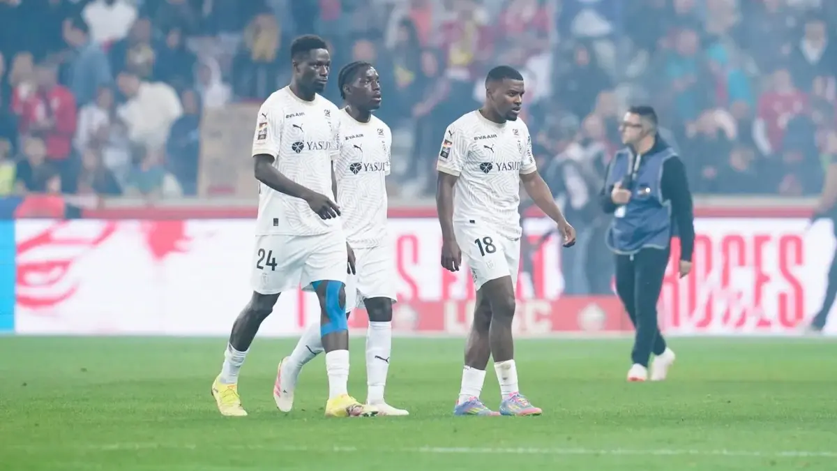 image Metz - Reims : les Rémois au bord de la crise ?