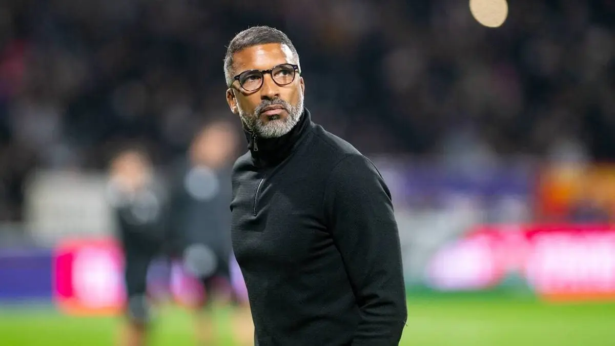 image Rennes - Strasbourg : toujours pas de succès pour Beye et les Rennais