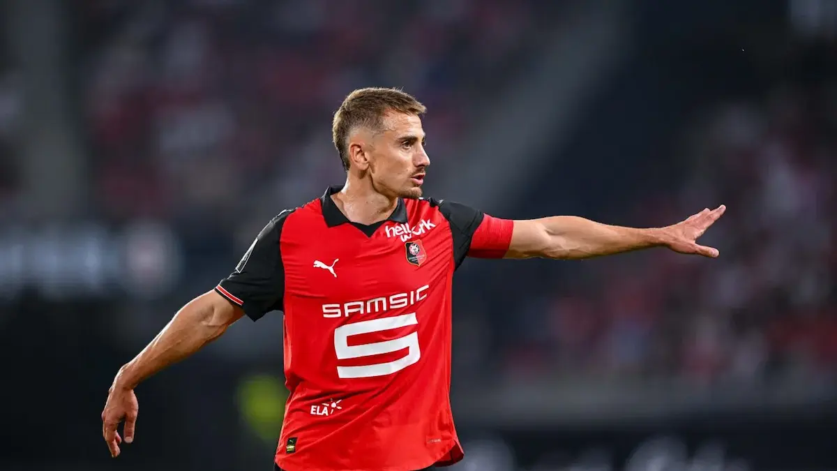 image Nantes - Rennes : retour gagnant pour Rongier et Merlin à la Beaujoire ?