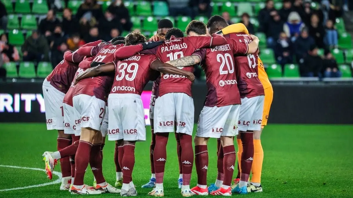 image Metz - Dunkerque : qui mérite le plus d'aller en Ligue 1 ?